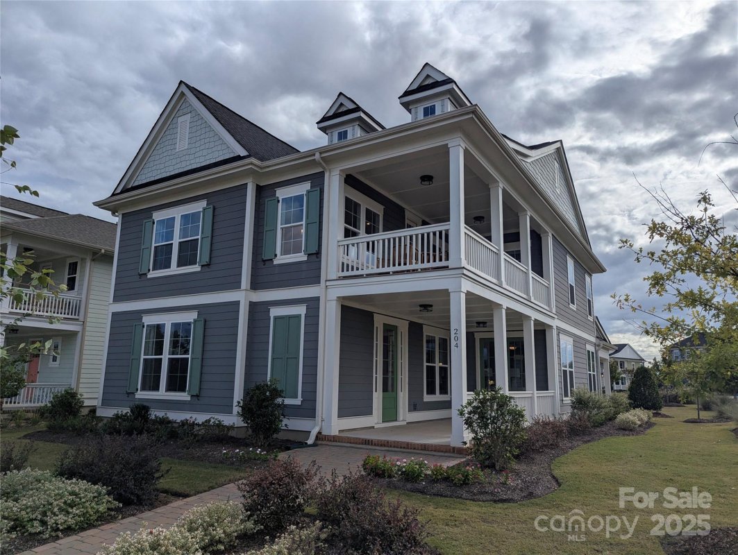 204 Aquinas Way