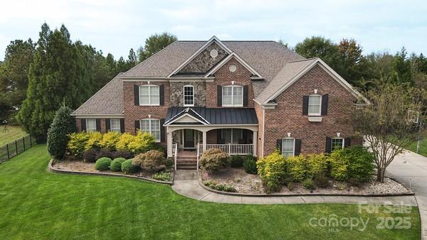 725 Wild Berry Court