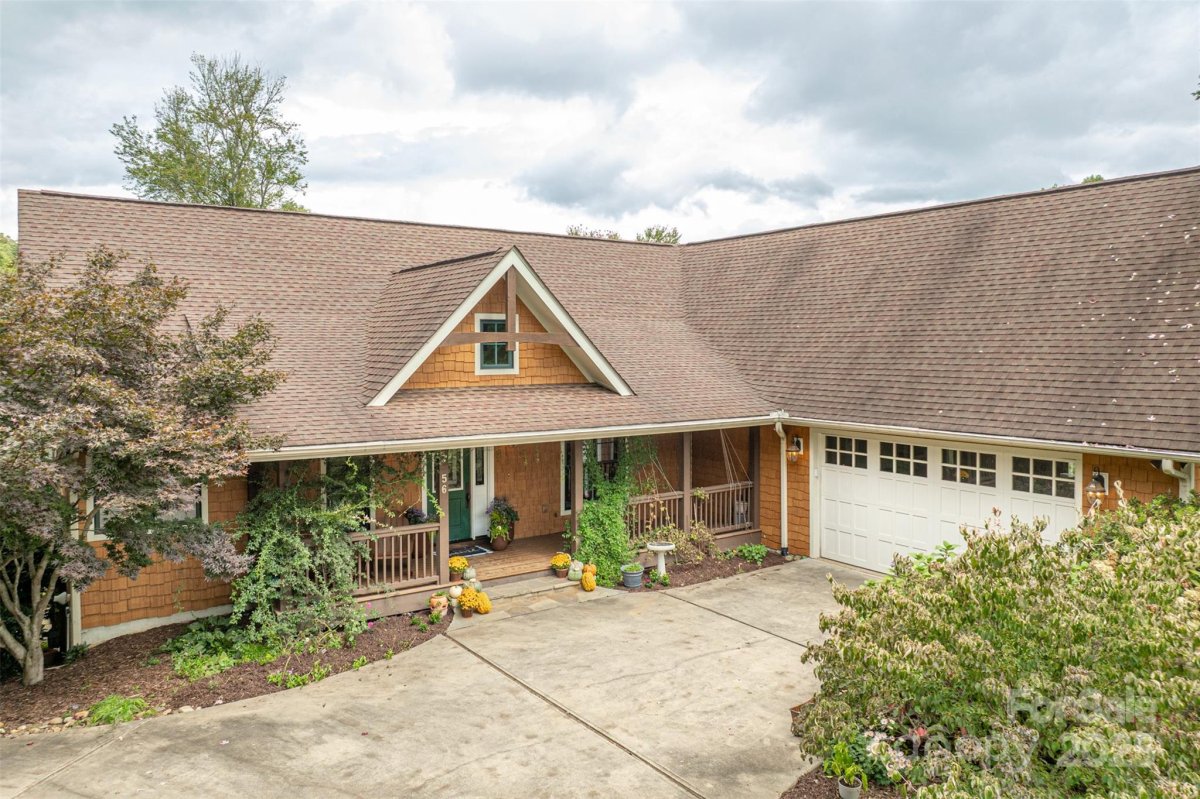 56 Devonshire Drive
