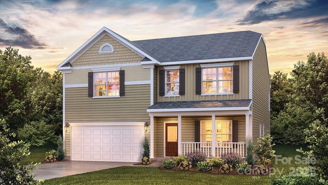 3042 Sassafras Trail