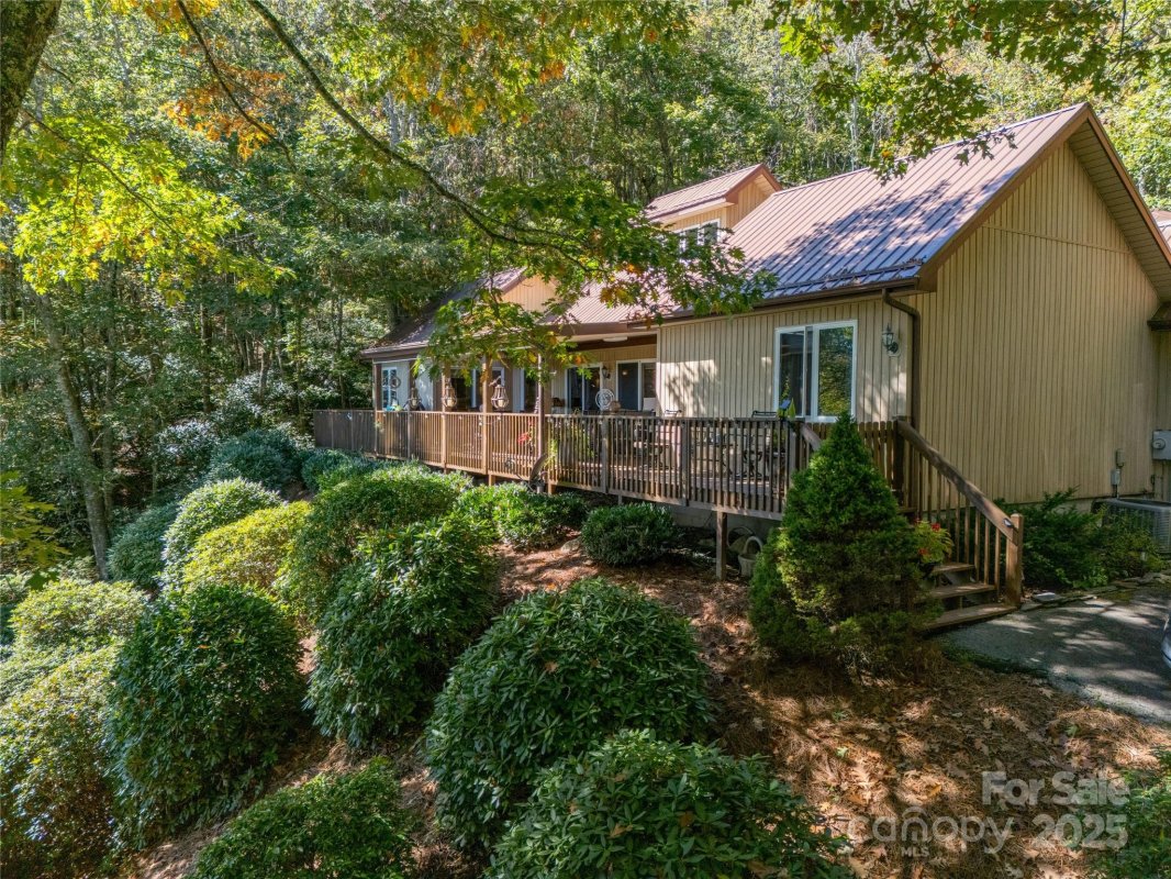 287 Leatherwood Road