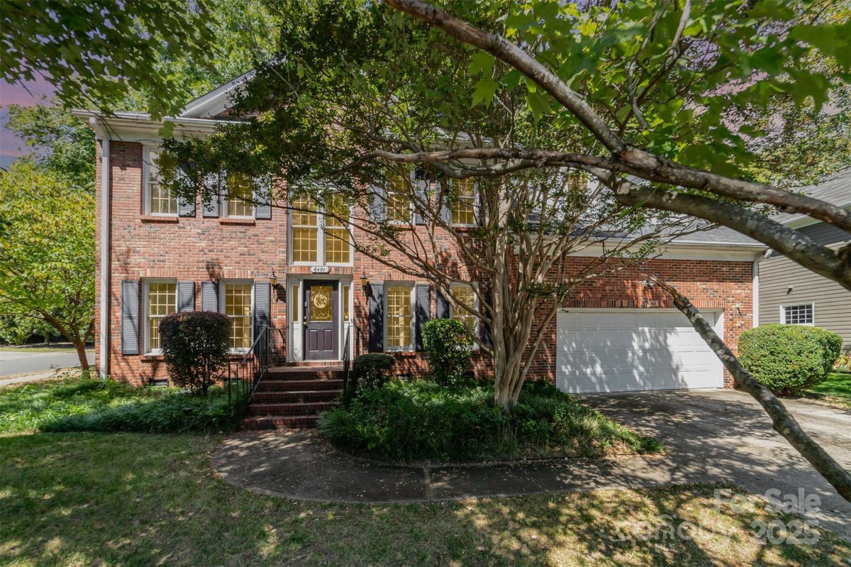 6401 Morningsong Lane