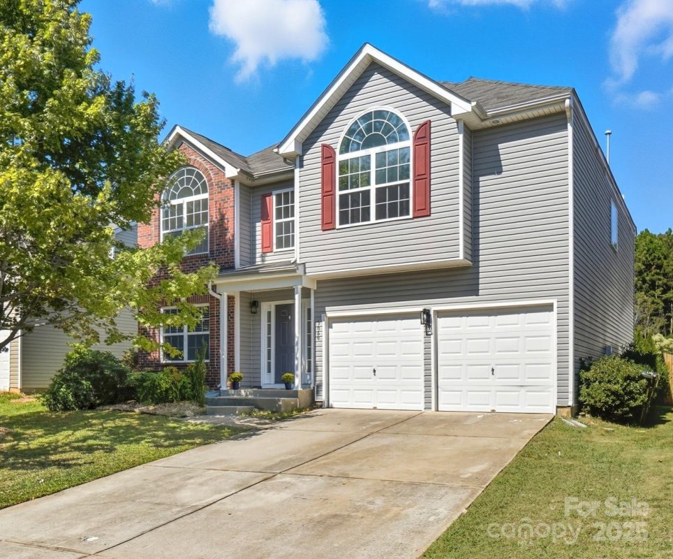 3060 Rocket Road