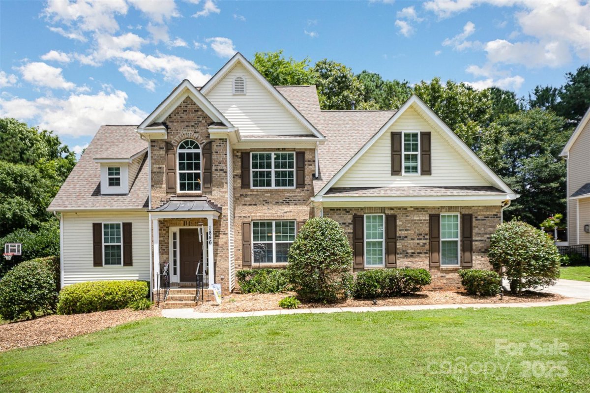 1846 Sam Smith Road
