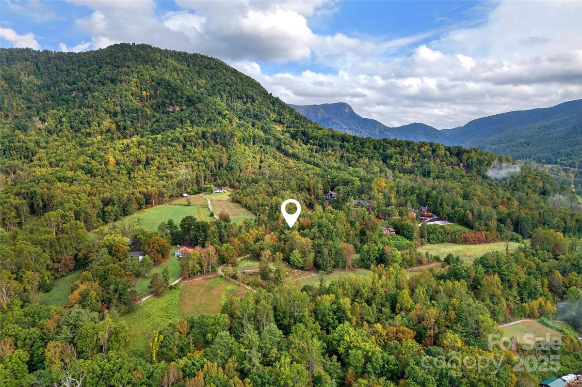 99999 Blue Ridge Drive