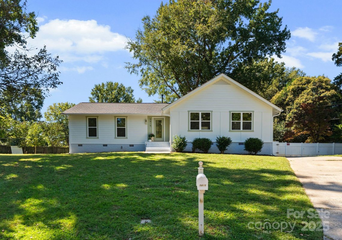 5815 Katrine Court