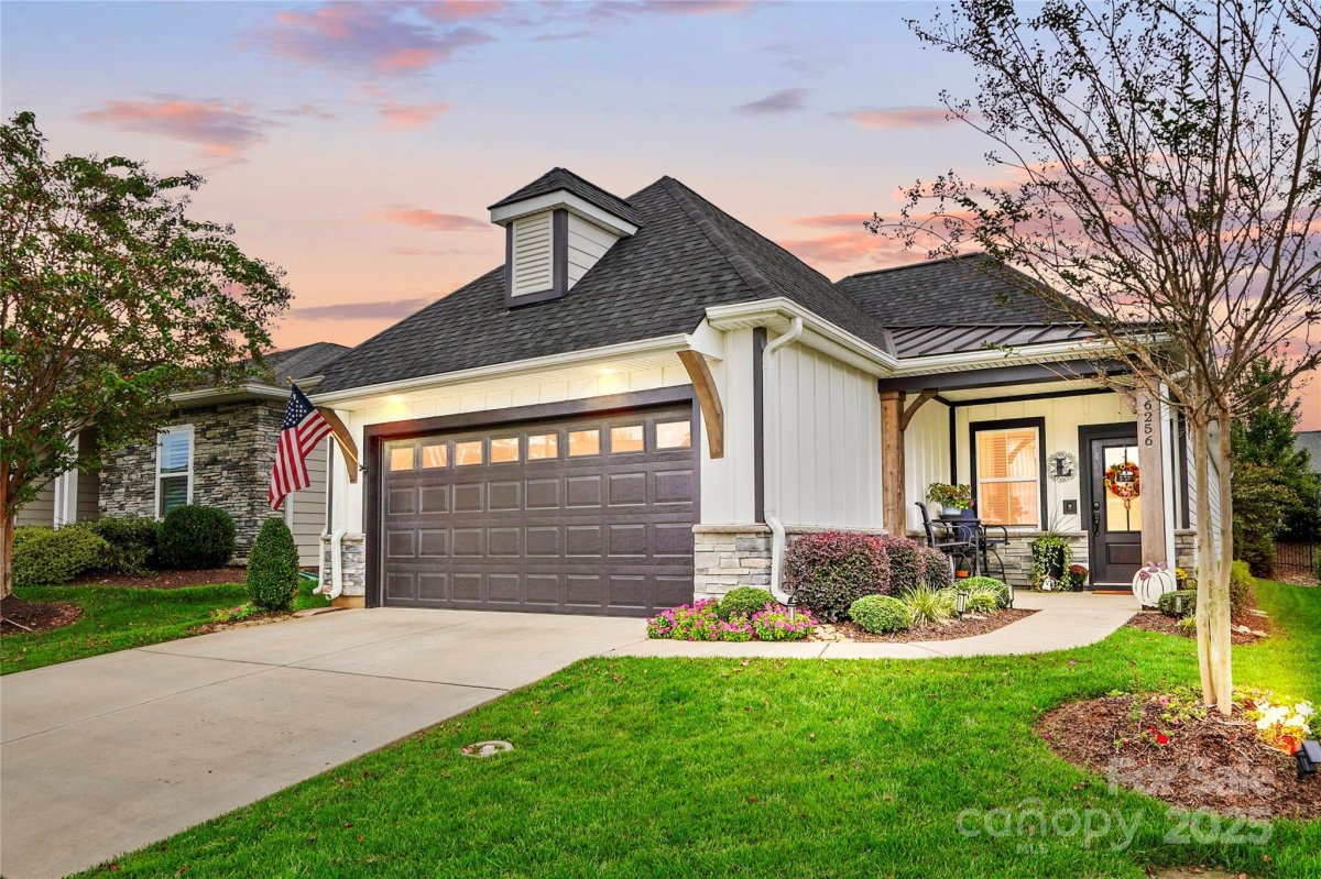 6256 Raven Rock Drive
