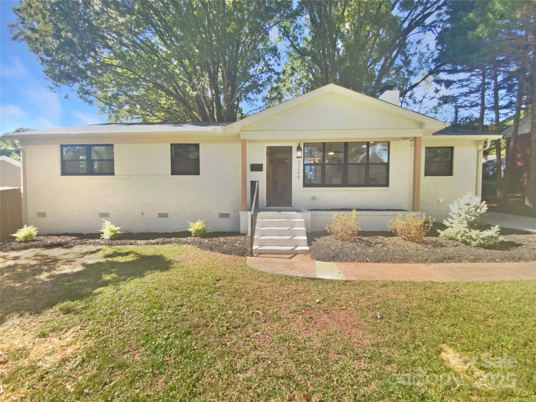 3249 Harrow Place