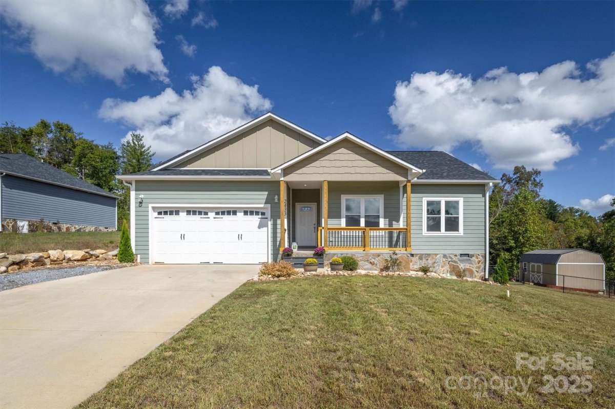 2433 Saratoga Run