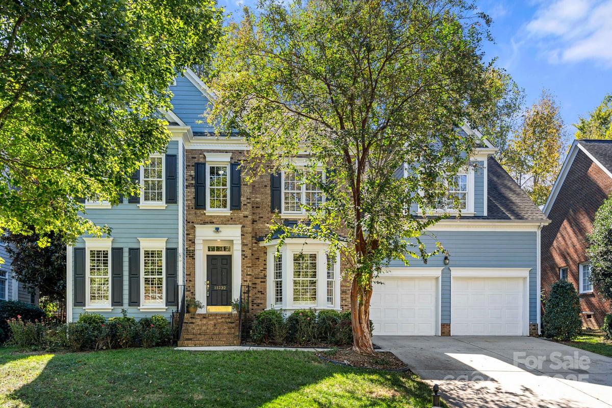 11232 Tradition View Drive