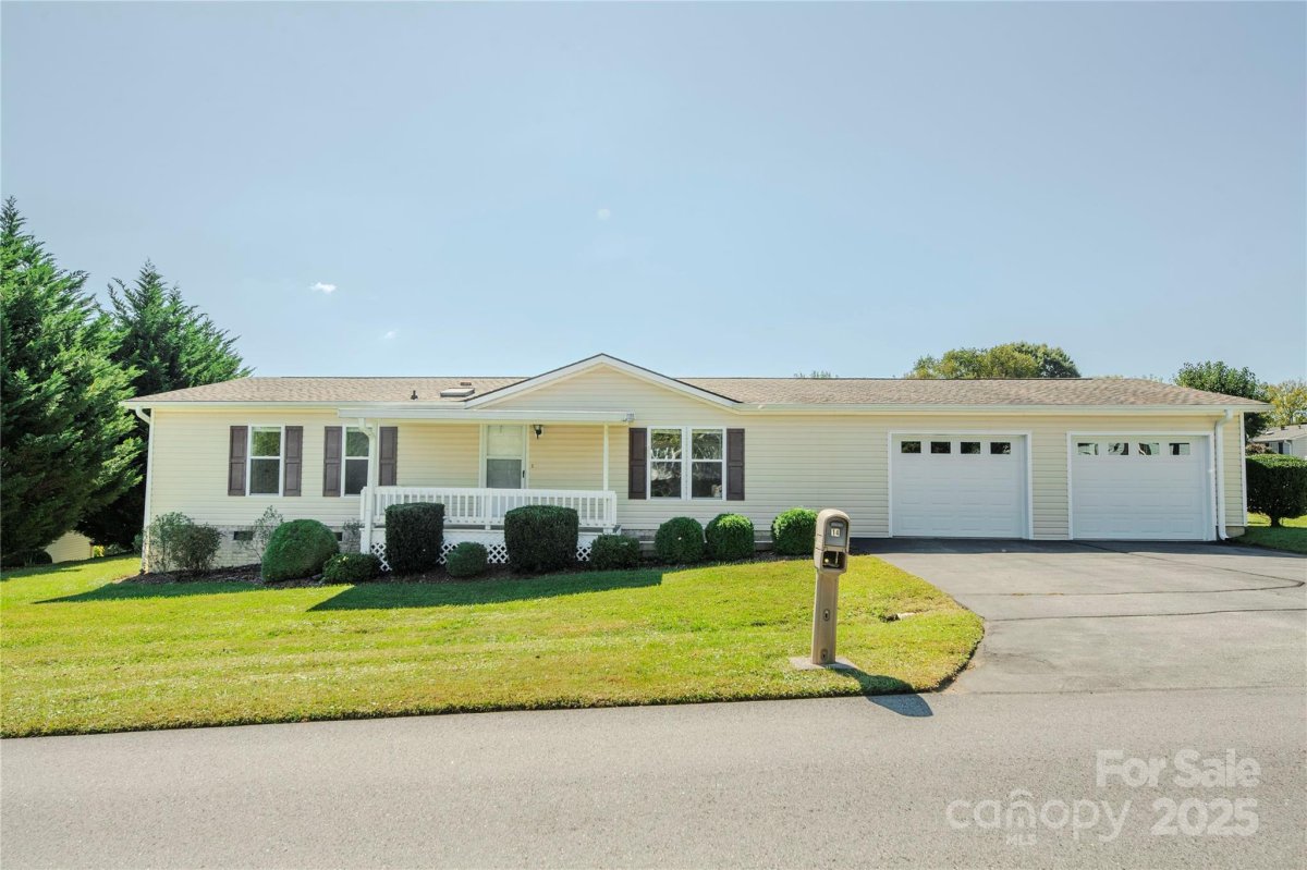 14 Beechnut Drive