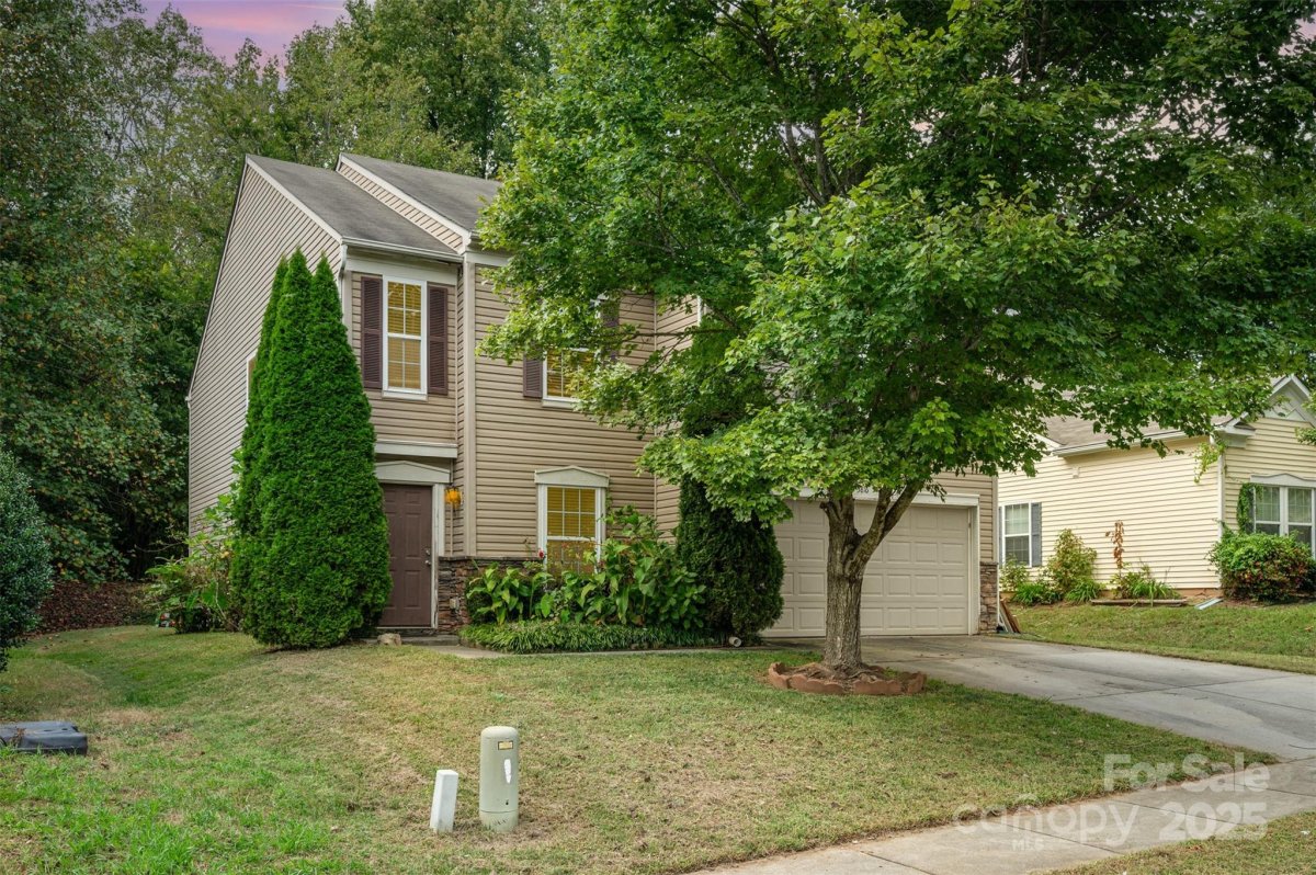5816 Ankeny Court