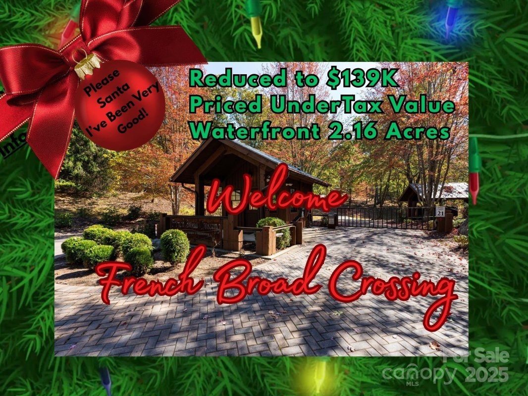 2307 French Broad Parkway