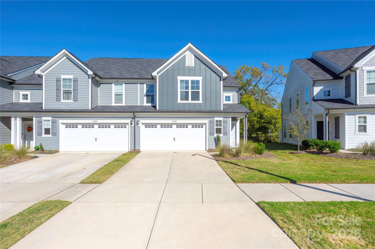 23136 Clarabelle Drive