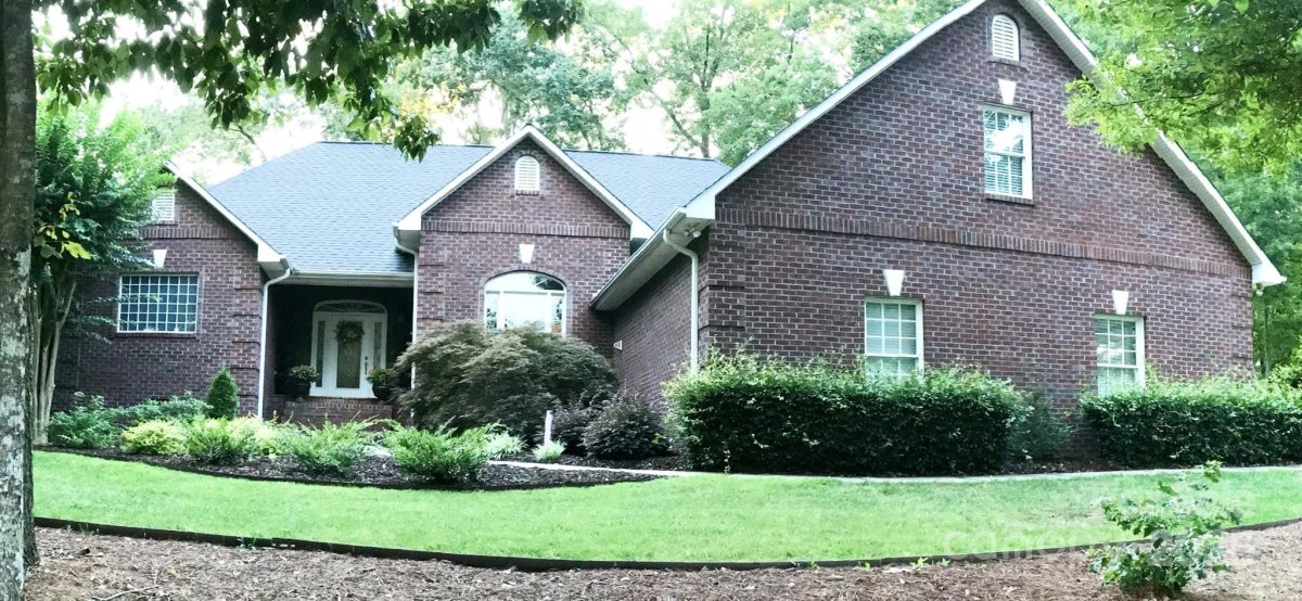 134 Chisholm Trail