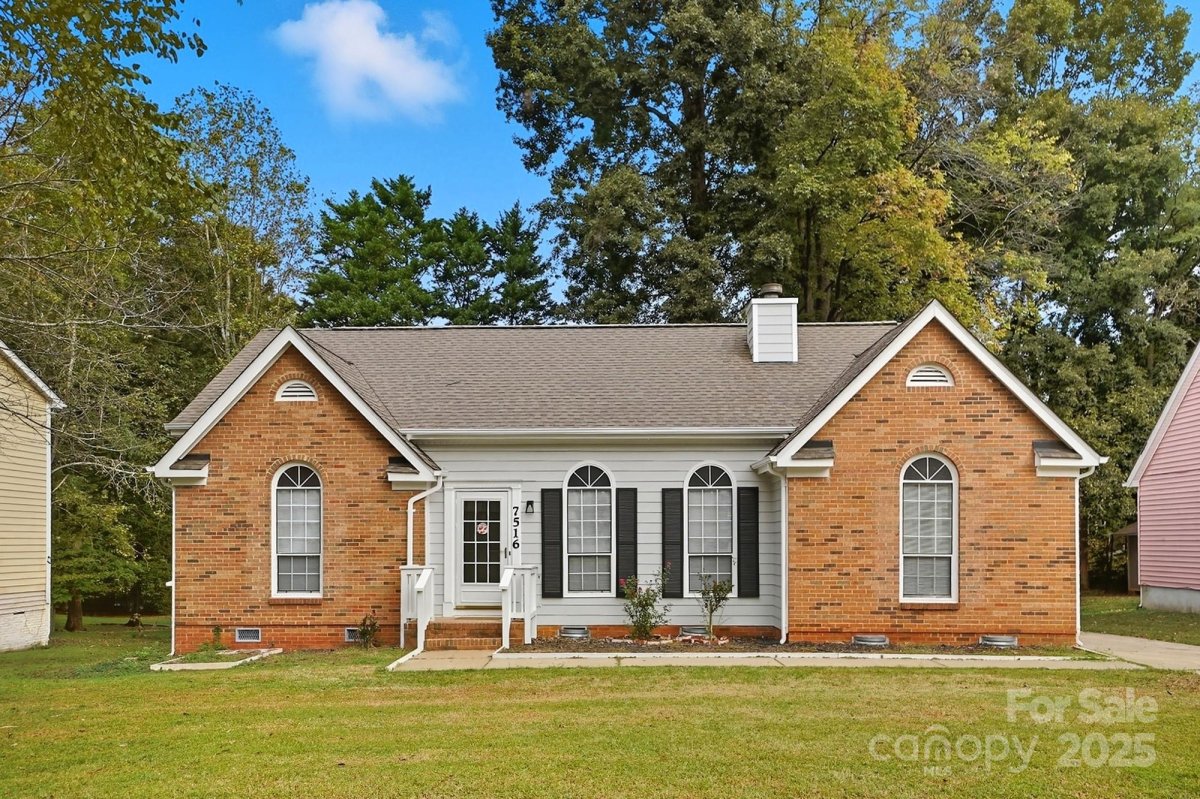 7516 Barn Stone Drive