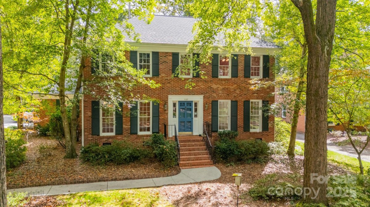 127 Cabell Way