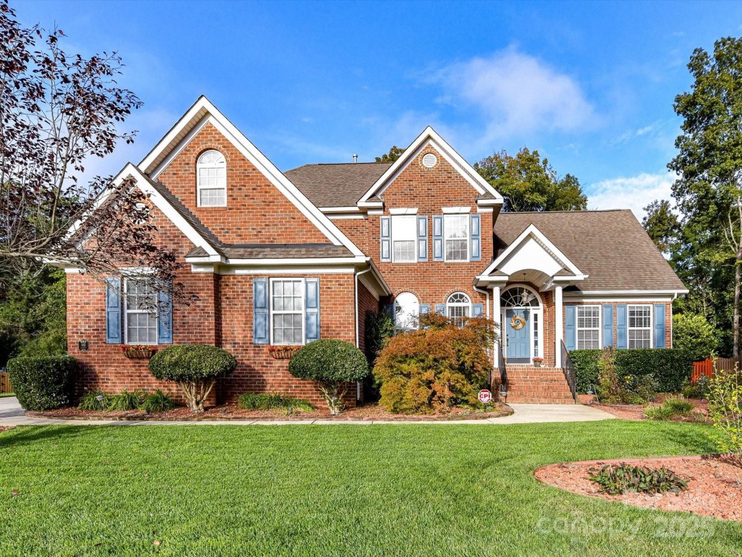 881 Clonmel Drive