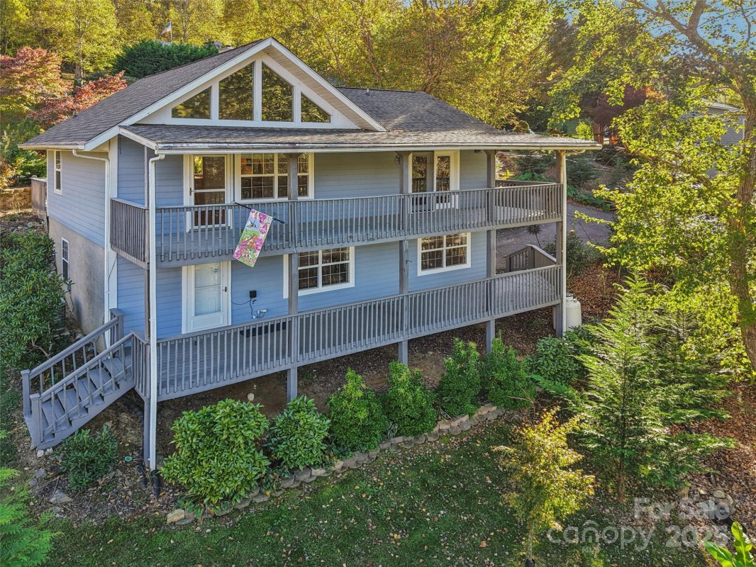 166 Linsonwood Road