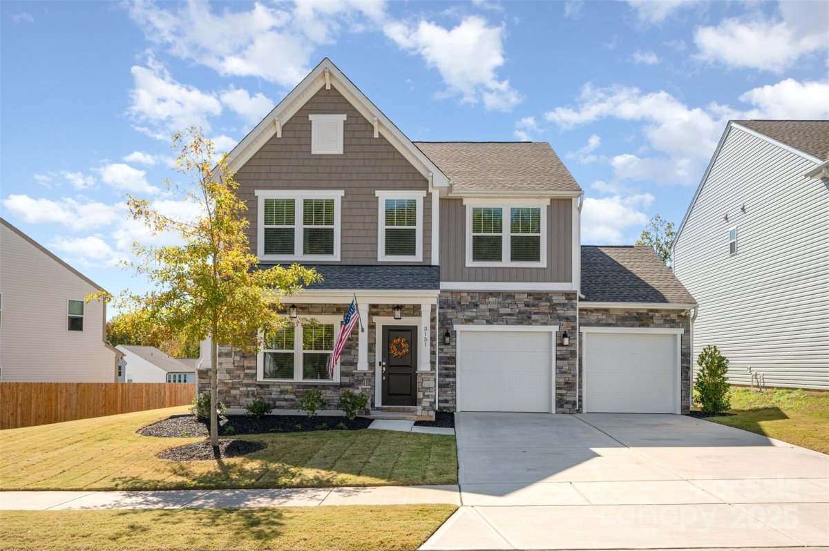 3151 Pinehills Way