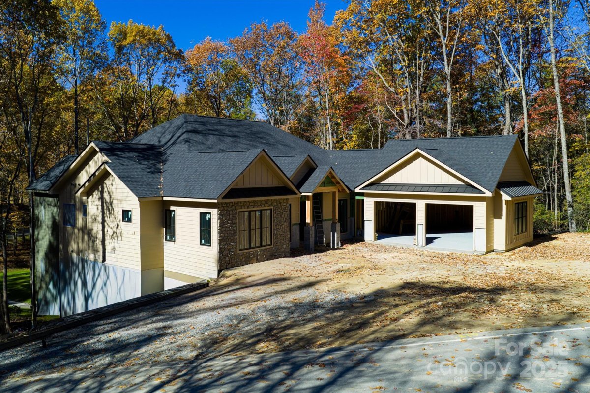 99 Little Cherokee Ridge