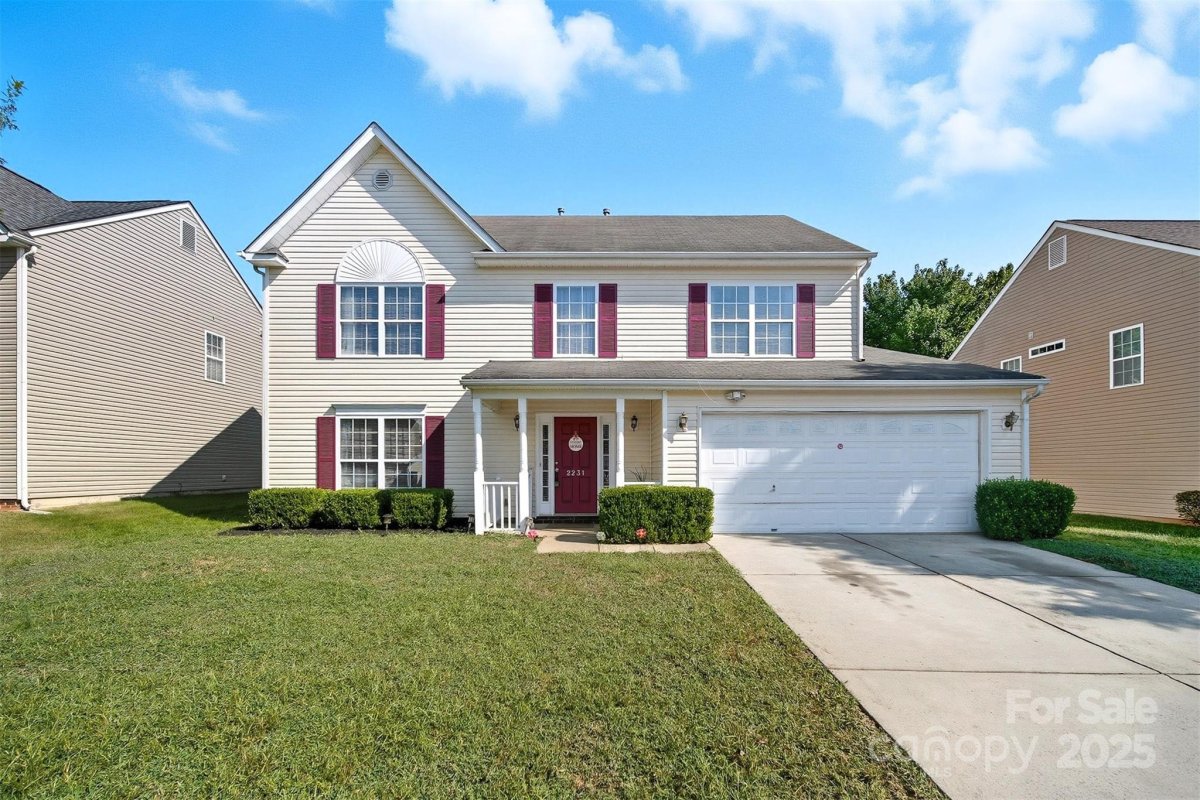 2231 Ballingarry Drive