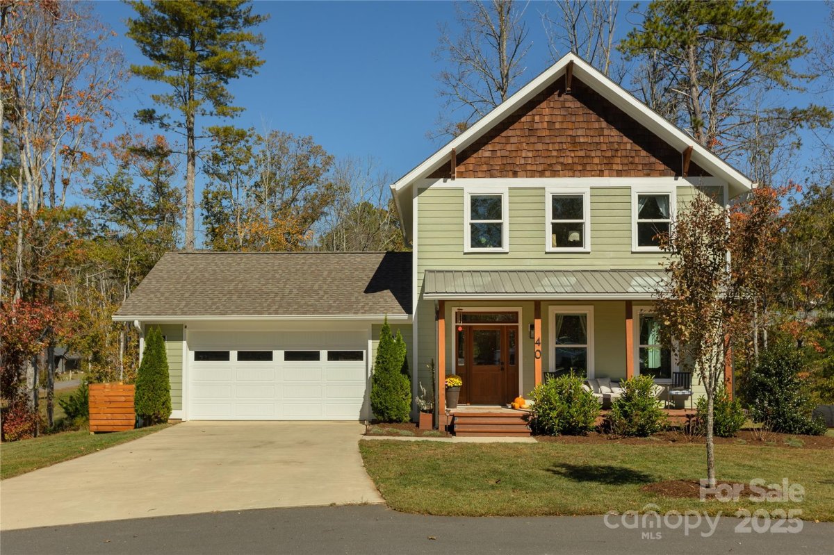 40 Ted Linn Drive