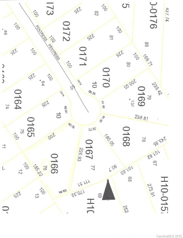 76 Fentress Drive