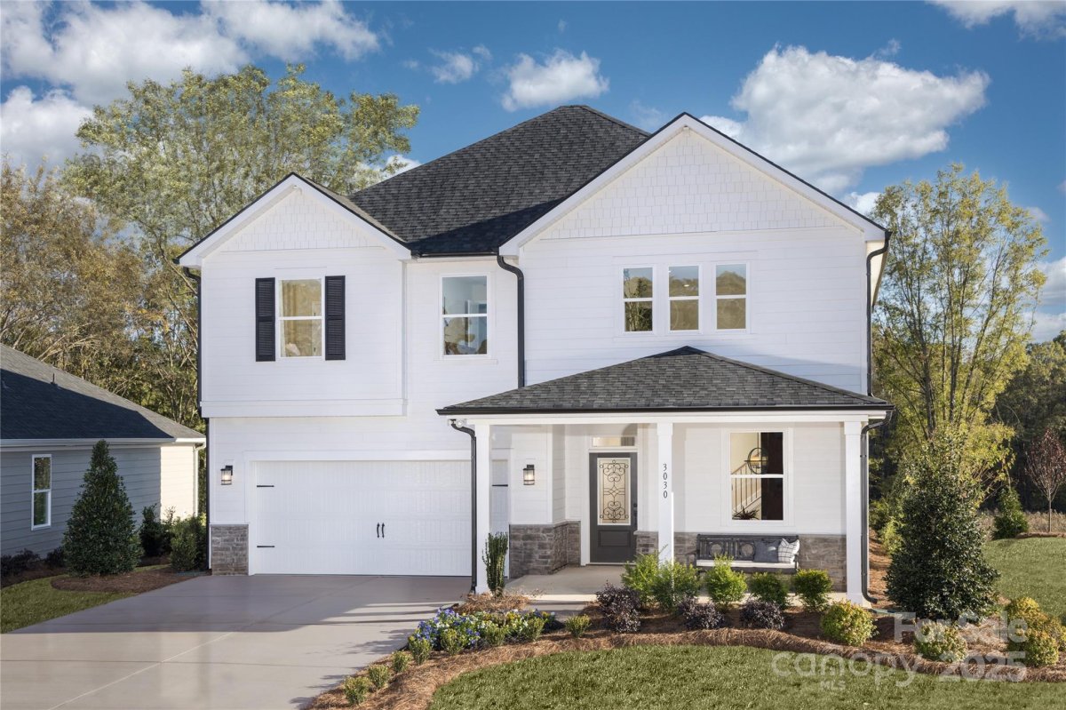 3030 Cunningham Farm Drive