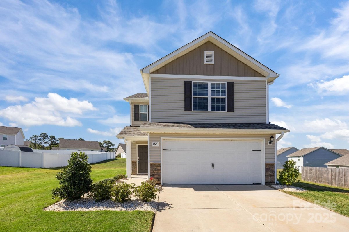 163 Kipling Lane