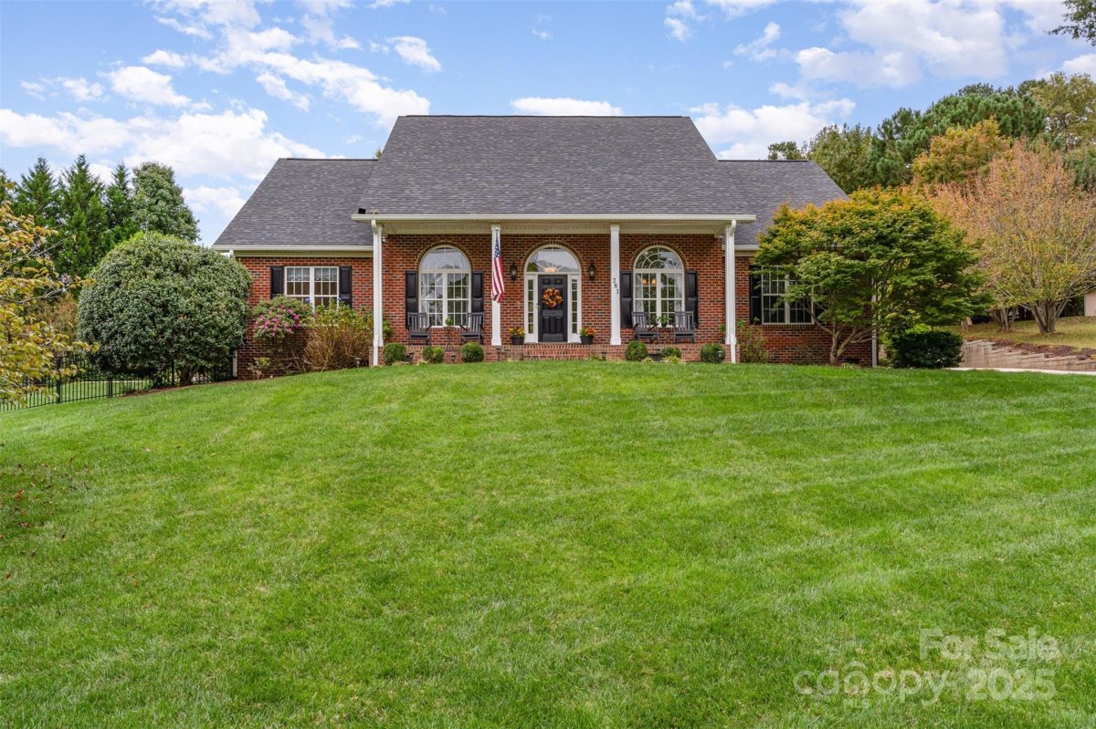 281 Marietta Road
