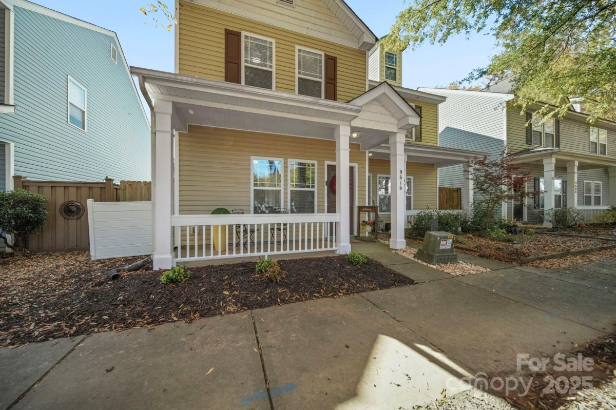 9616 Mendenhall View Drive