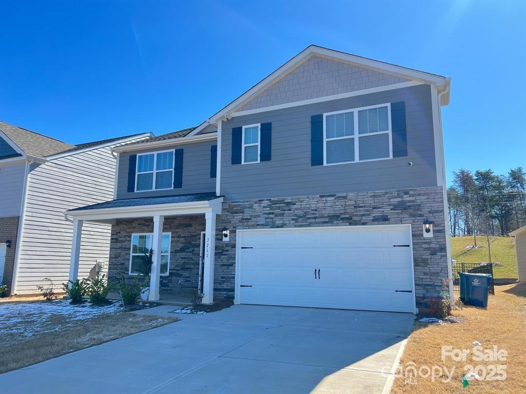 7711 Bainbridge Road