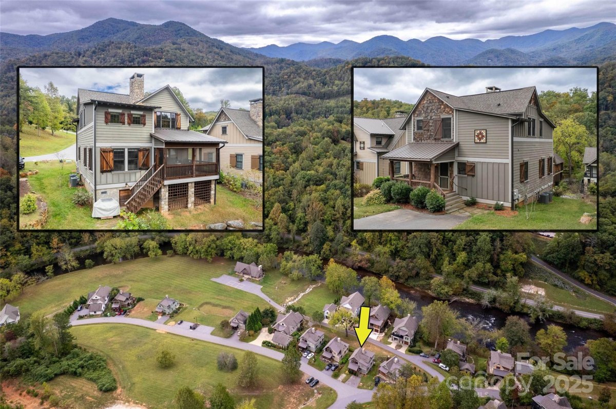 4 Grayling Drive