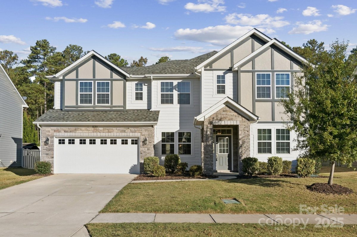 15311 Red Canoe Way