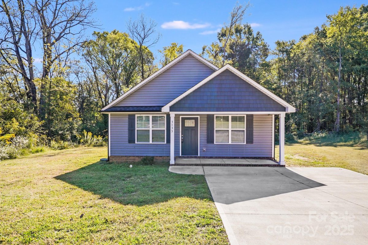 3133 Roberta Road