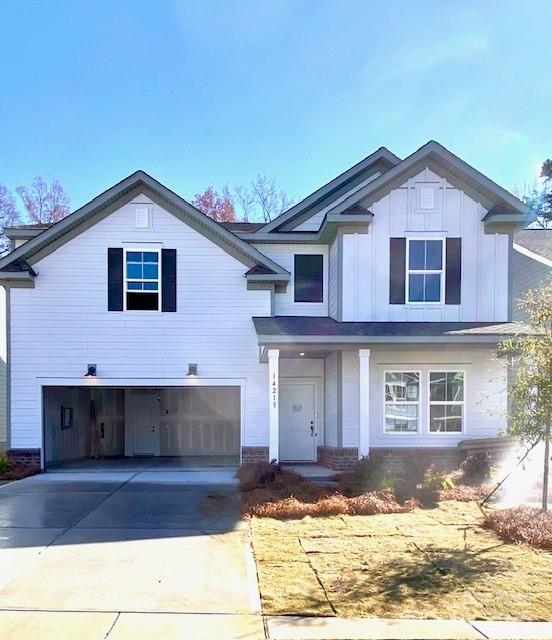 14213 New Crest Drive