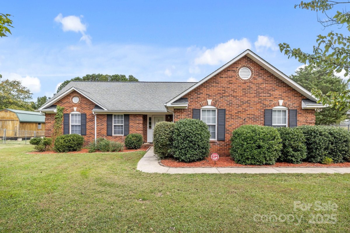 4416 Poxon Lane