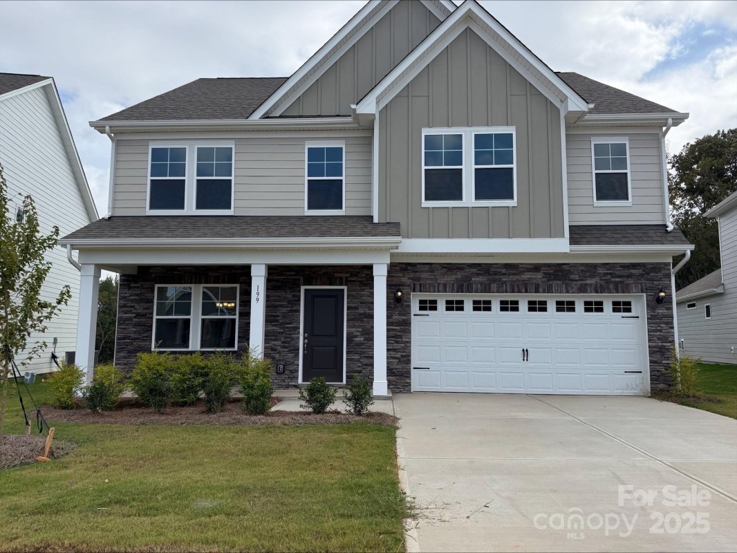 199 Ella Claire Drive