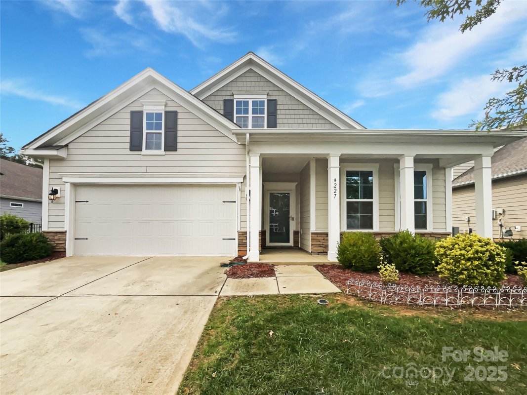 4227 Legacy Drive