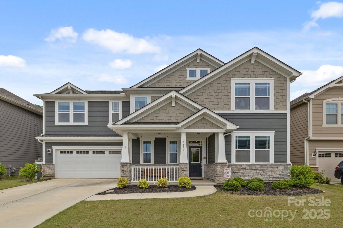1601 Calder Drive