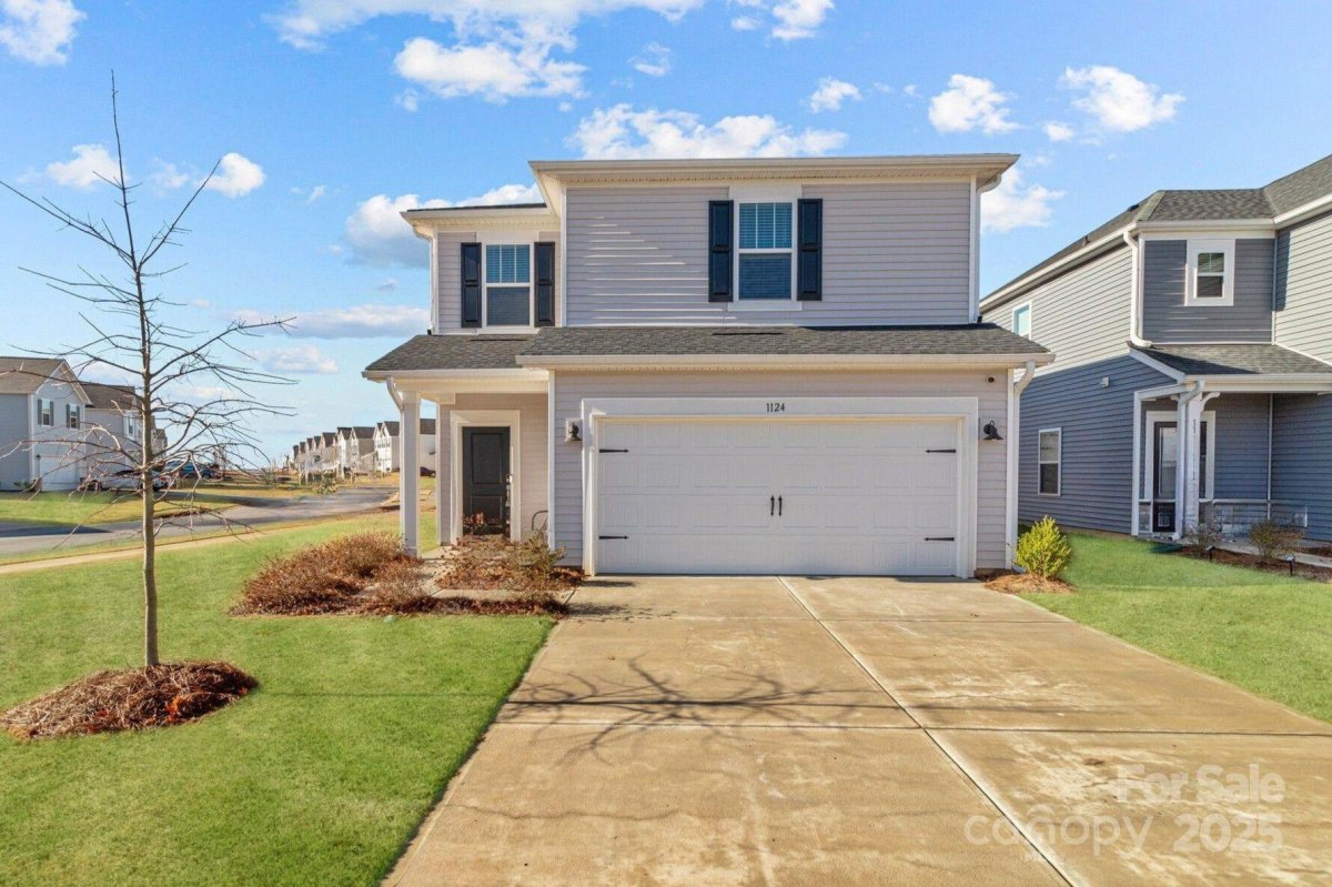 1124 Jeffery Dean Court