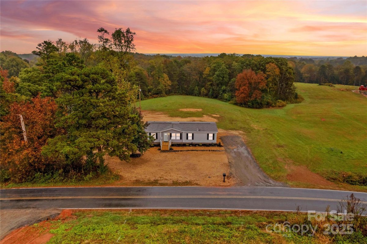 538 Eagle Mills Road