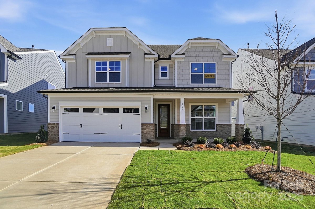 120 Longwood Road
