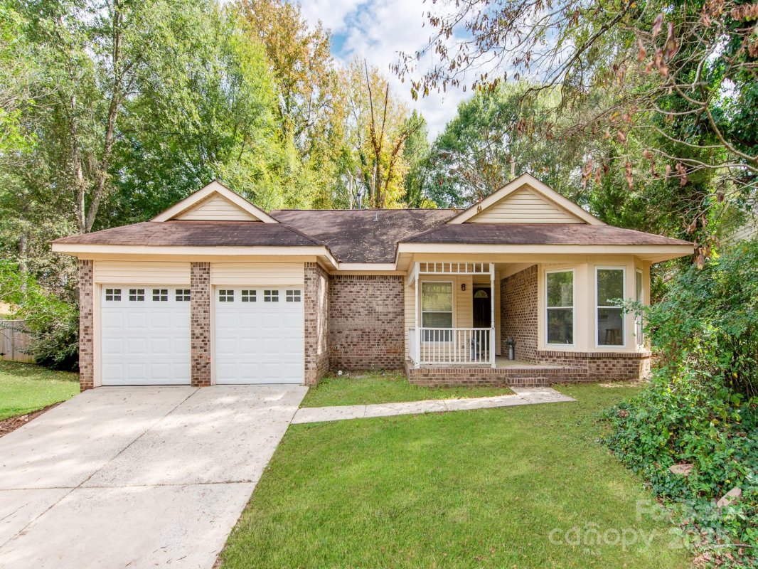 9026 Louvaine Drive