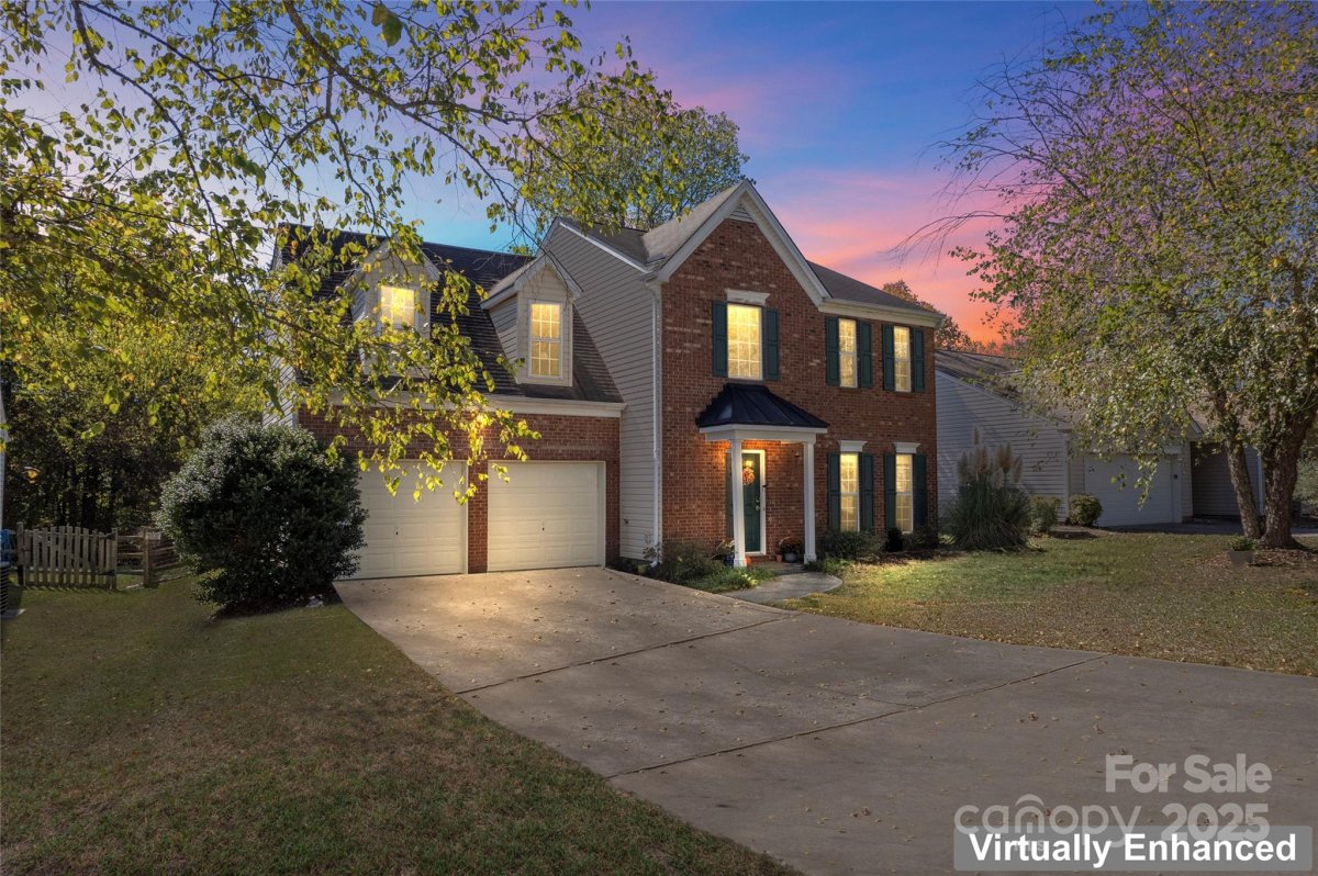 7633 Nicolette Court