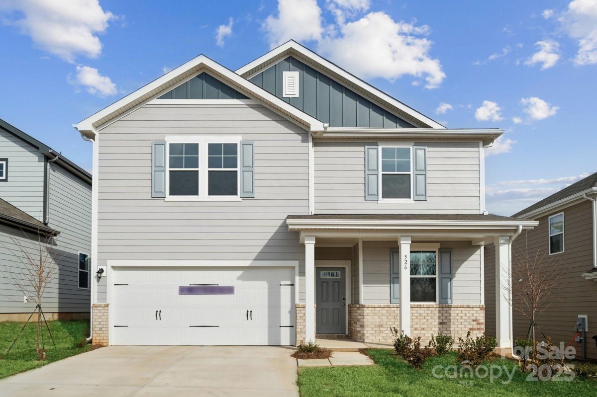 2206 Carpenter Farms Drive