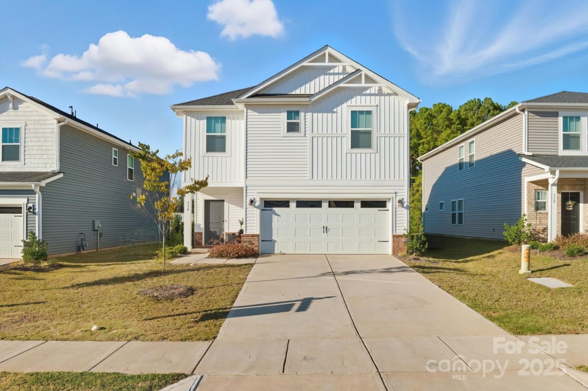314 Olympia Way