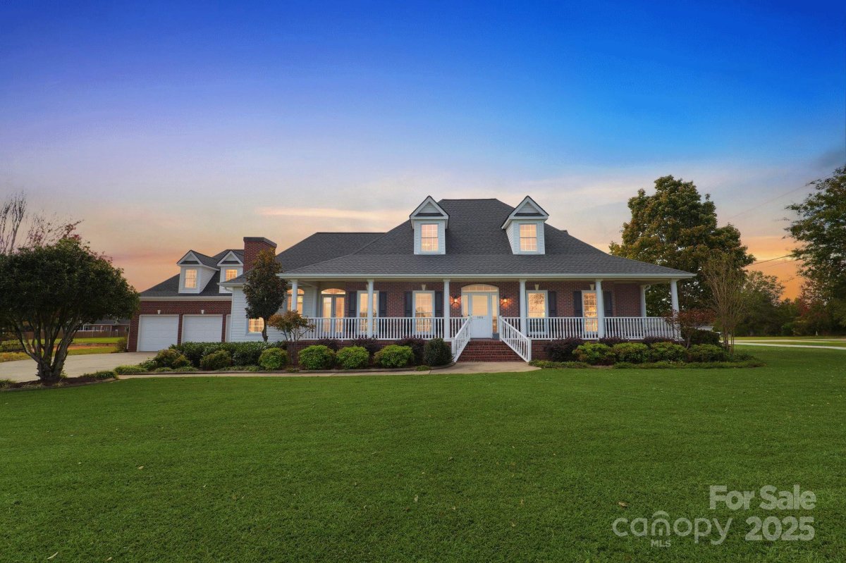 1004 Brockman Road