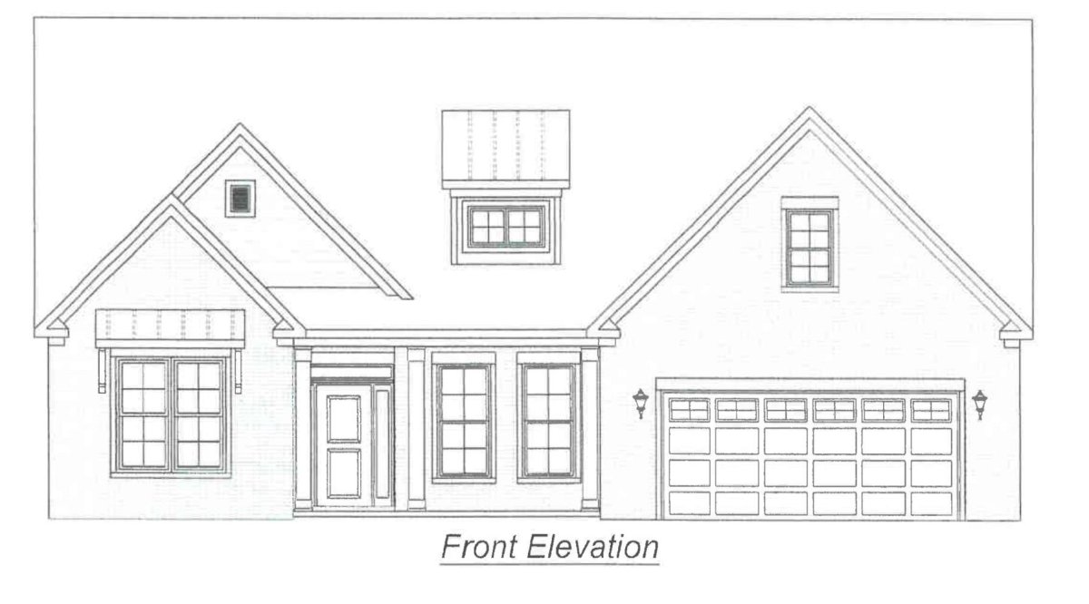 6817 Glen Abbey Lane